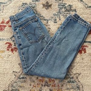 Levi’s Jeans